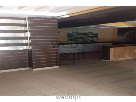 Nallakunta Showroom for Rent